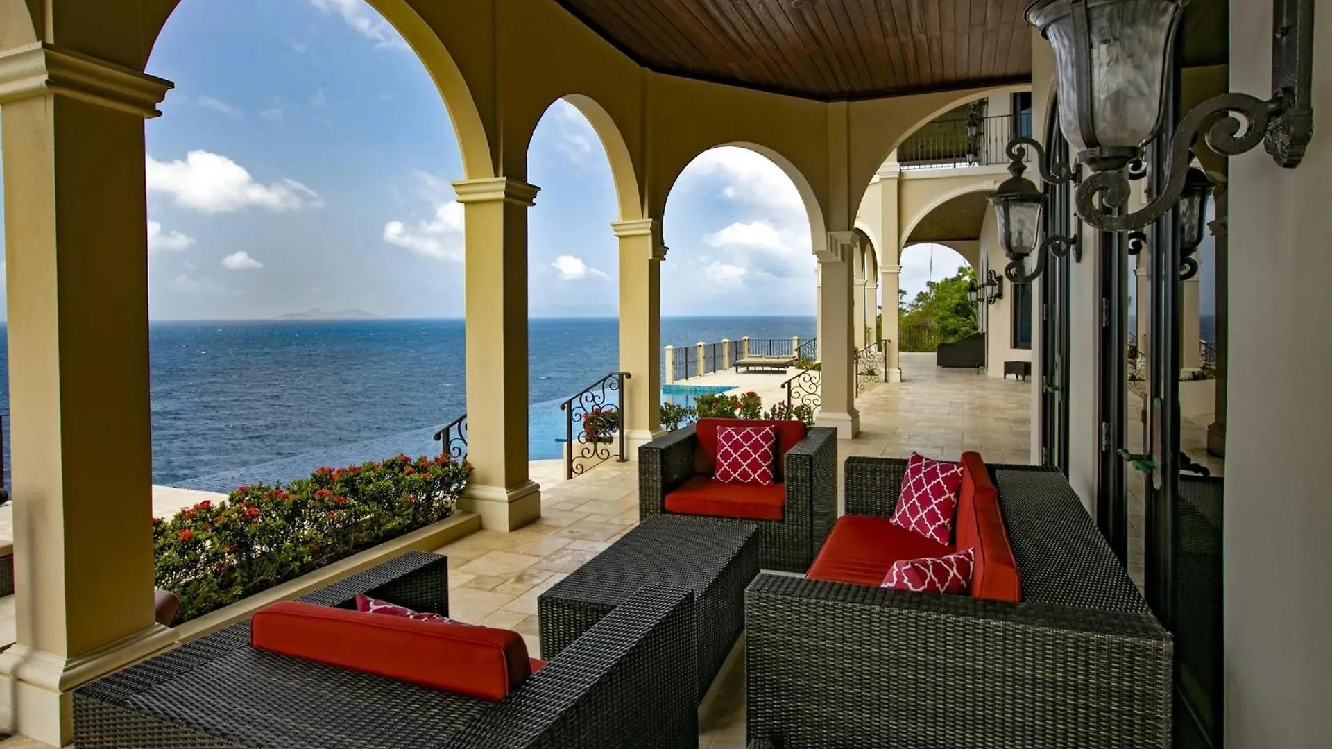 Apartamento Villa Azure Bloom