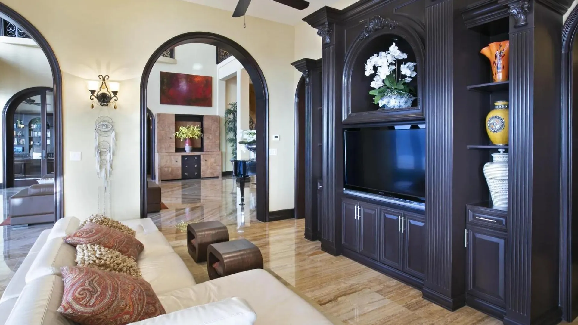 Villa Azure Bloom Lovenlund