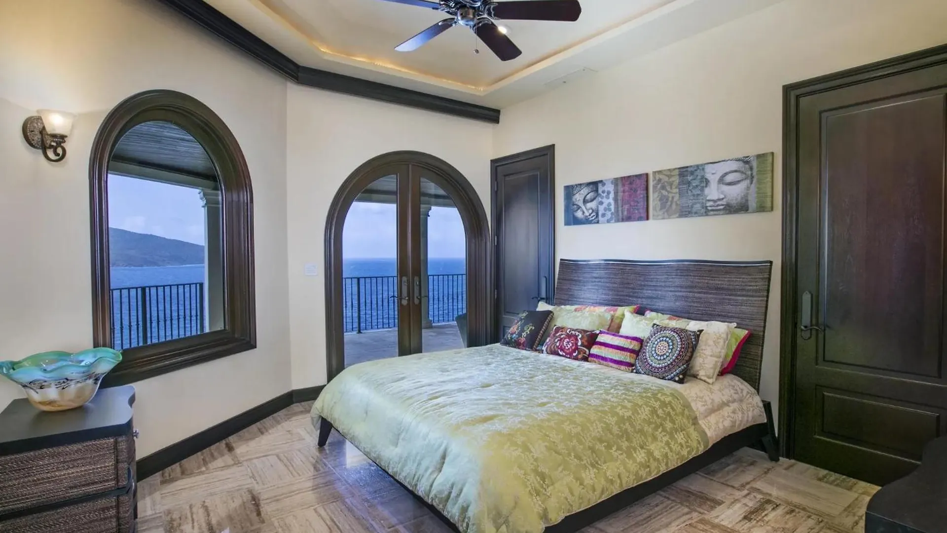 Apartamento Villa Azure Bloom