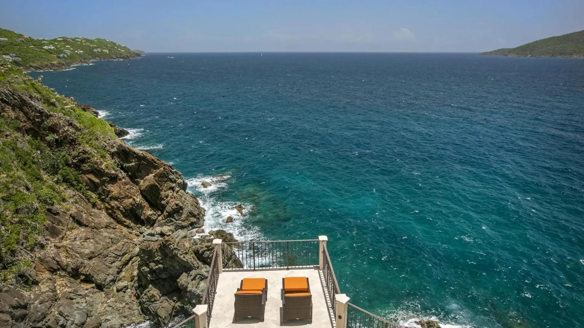 Villa Azure Bloom Ilhas Virgens, E.U.A.